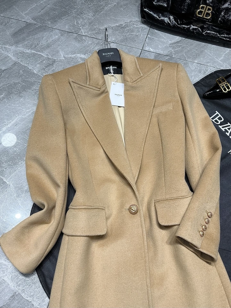 Balmain Outwear